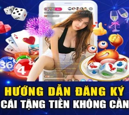 TDTC-Trải nghiệm đỉnh cao với casino trực tuyến!