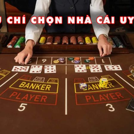 Nhà cái uy tín oze6868 – Nhà cái tặng cược miễn phí chơi nổ hũ