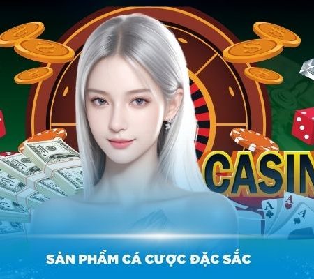 Cổng game bắn cá giải trí hot uy tín tinycat99