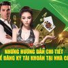 Lucky88-Chơi và nhận thưởng với nhà cái uy tín!